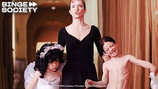 The Little Rascals: Dance Trouble