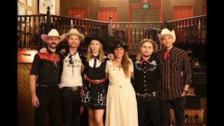 Whistle Dixie Live at Lefty's Music Hall - Highlights