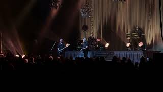 The Stranglers- Always The Sun, Golden Brown, Relentless