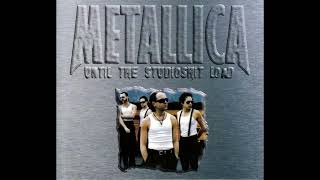 Metallica - Wonderwall