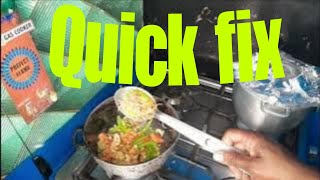 THURSDAY NIGHT QUICK COOK 