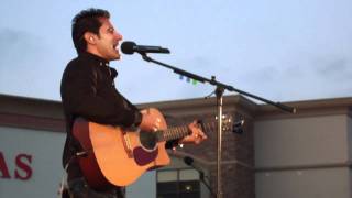MARCO DI MAURO - NADA DE NADA 4TO. ANIVERSARIO MACRO PLAZA DEL MAR @ENSENADA