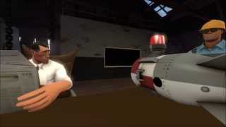 [SFM] Engineer's gift
