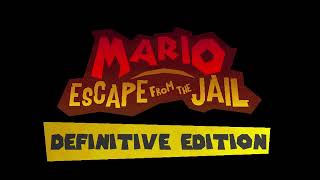 Star Catcher - Mario: Escape from the Jail Definitive Edition