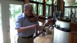 Fat Strad Deux 5 String 7 2015