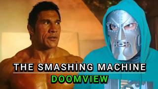 The Smashing machine [DOOMVIEW]