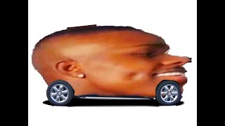dababy but every time he says yea the video gets more distorted