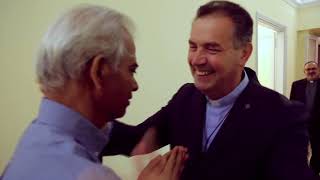Méssage du recteur majeur (Cari Confratelli ottobre 2017) en Malgache