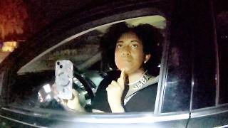 ENTITLED Mom Argues Barricade Laws, Get a Felony Instead