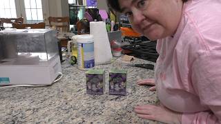 Unboxing Beetlejuice  Blind Boxes From Five Below! 😎