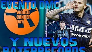 😱NUEVOS BATERRECORDS😱 + EVENTO DIA MUNDIAL DEL CANCER⚽🎀|FIFAMOBILE 18
