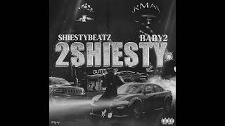 Baby2 & Shiesty Beatz - Slide (feat. CP CIOR)