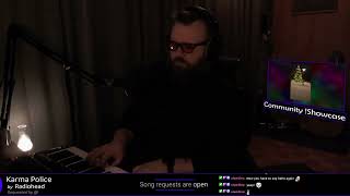 January 19th, 2023 - Live Music Covers and Originals. Full, unedited stream