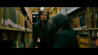 John Wick Chapter 3 Parabellum 2019   Library Fight  Library Fight The Return Of Harmony Scene