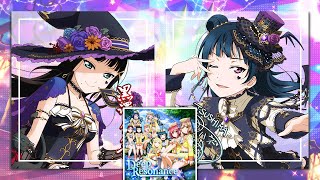 Love Live! - Deep Resonance (DiaYoshiko Mix)