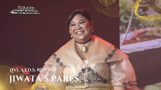 Jiwata’s Pares | #LiveAIDS: #HystericalRevisionism