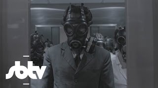 Gentleman's Dub Club | Riot [Music Video]: SBTV
