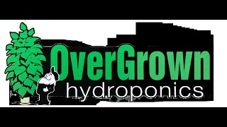 OverGrown Hydroponics