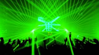 Rave Dust - Let's Go