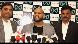 Press Conference of CEO Mr. Mayur Shrivastava | Pan India Business Conference| #mntg #pressmeet