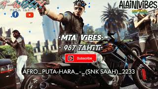 AFRO_PUTA-HARA_-_(SNK SAAH)_2233