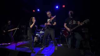 Samuel S.C. - "The Leaving Kind" (live at Deep Cuts, Medford, MA 2/22/24)