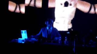 diplo live electron festival 2011 - II