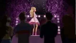 Barbie Life in the Dreamhouse - Catty On the Catwalk