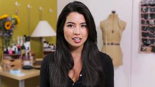 We found her old videos...