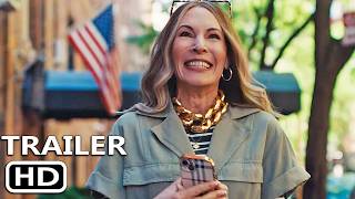 INFLUENCED Official Trailer (2026) Jill Kargman