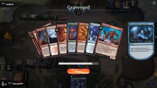 More Arena budget grind to Diamond!