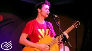 CHROMATONE // Acoustic Live & Unplugged @ Play It Forward 2013