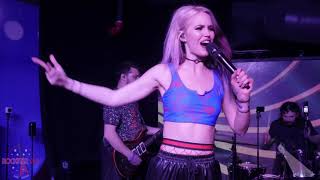 IT'S CITY OF THE WEAK 9 CAMERA 4K LIVE FROM LAS VEGAS BUZZTV SEASON 11 EPISODE 1