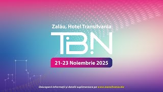 Raluca GRIGORE - PROMO TBN2025