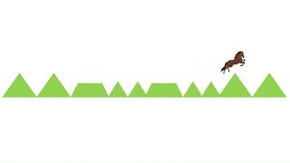 Rhythm Play Along 'Wild Rider', by Robert Schumann - Musicograma - Lectura Rítmica