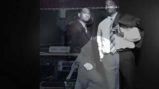 Team Wavy Music - Get Back 2 U