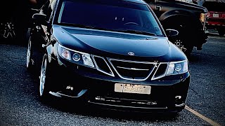 Saab turbo X upgrades