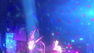 Hatchling - Antonius (live @ Silver Space Night, Pachamama Gallery)