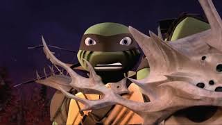 I'm Back In The Sewers...