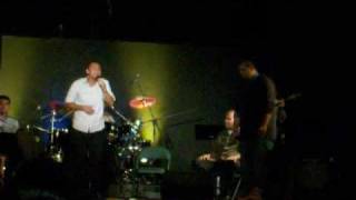Saved By Grace @ Gladstone