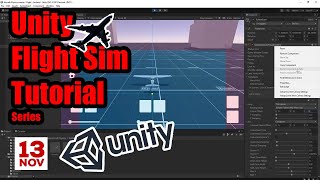 Making Airplane Selection / Change Aircraft Selection System in Unity - Unity Aircraft Game Tutorial