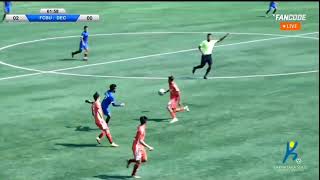 Aleph Sports Management #sarath #football #bangalore #india #indiansuperleague