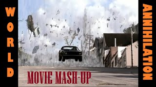 Movie Mashup: End of the World. World Annihilation. Next Video Trailer. Tyfon - Rough