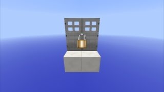 Locked doors [Tutorial]