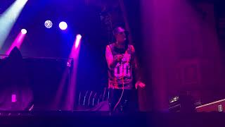 Aesthetic Perfection - “Into the Void” - LIVE in Chicago on 9/29/2024