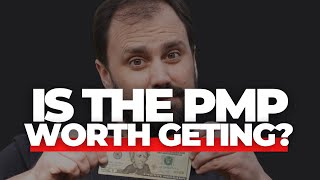Is the PMP worth getting? Revealing the truth