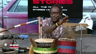CHUDO MASTER (Part One) Kill muziki tuna test yake napenda sana aina hii ya muziki