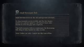 The_Darkborne's Live PS4 Broadcast: Bloodborne : BL4 Glitch Run