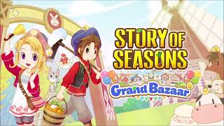 All Together! [Story of Seasons: Grand Bazaar Soundtrack]