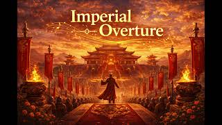 Imperial Overture | Audiophile Music | High Fidelity Sound | Reference Audio | Hi-Fi Listening
